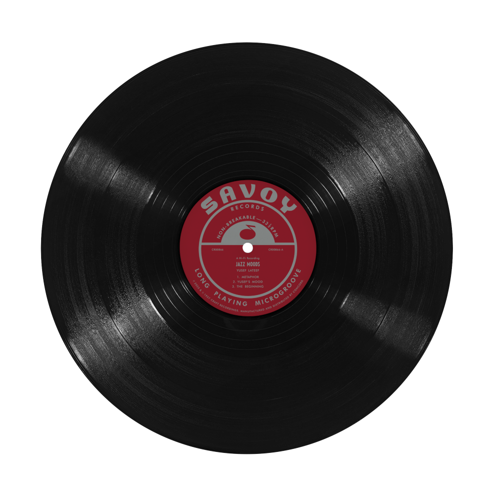 Jazz Mood - The Circle