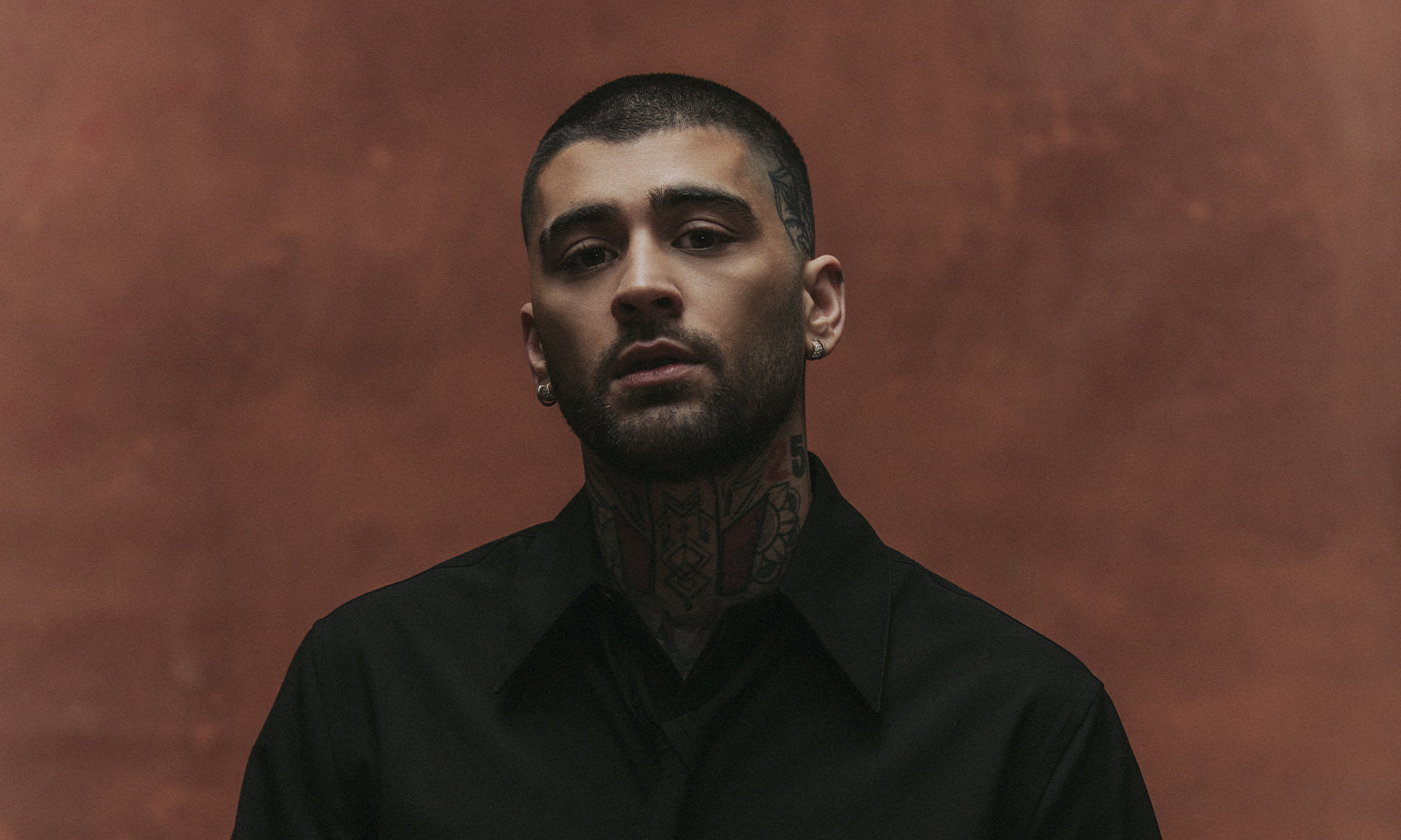 Zayn